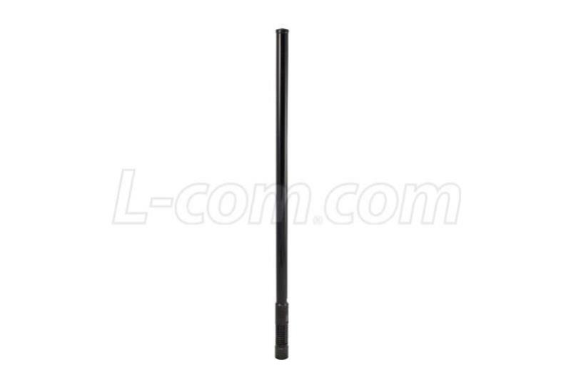 L-com 2.4 GHz 8 dBi Flex Base Mobile Omni Antenna