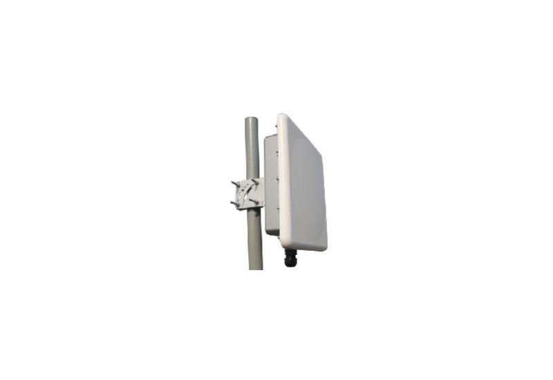 2.3GHz to 2.7GHz 18dBi Enclosure Directional Panel Antenna