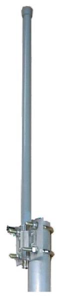 Laird 7dBi 2.4GHz Omni Antenna with 5deg Downtilt