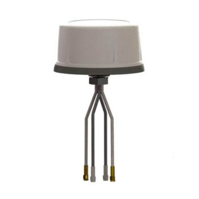 Laird vehicular 4 Port MIMO 600MHz to 6GHz antenna