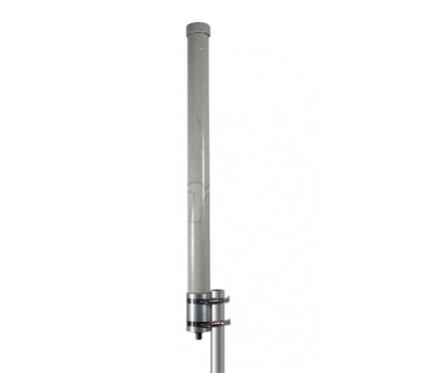 5.8 GHz 12dBi Professional Omnidirectional Antenna
