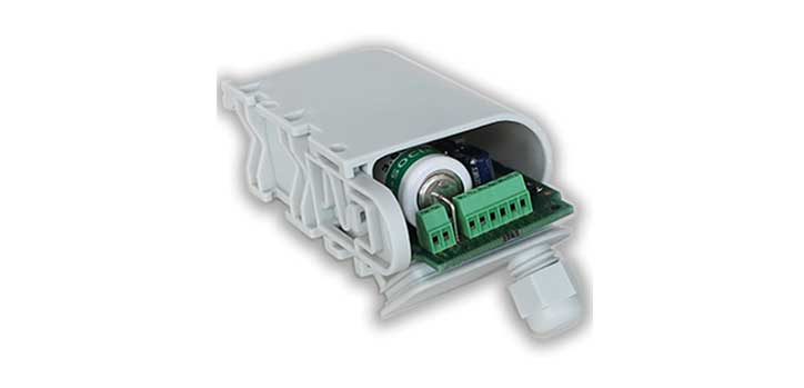 Adeunis Dry Contacts Sensor for LoRaWAN EU868