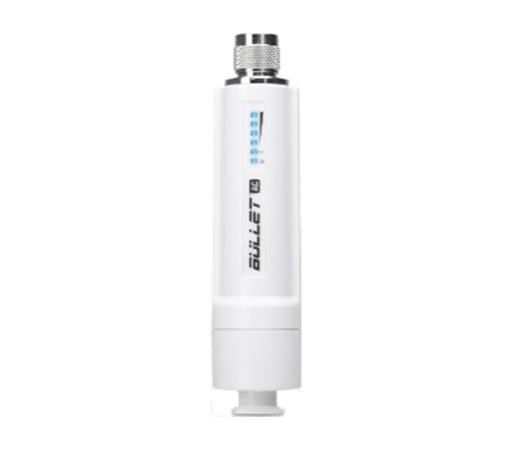 Ubiquiti Bullet Dual-Band AC 5GHz Wireless CPE/Bridge Radio