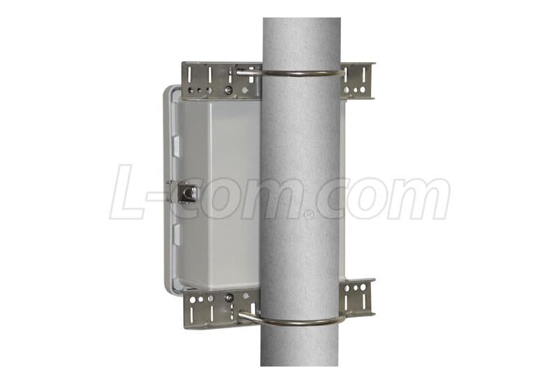 Hana Wireless Mounting Kit for Outdoor Enclousures