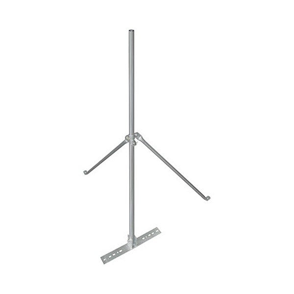 Roof Antenna Mount (1.5m) with stays