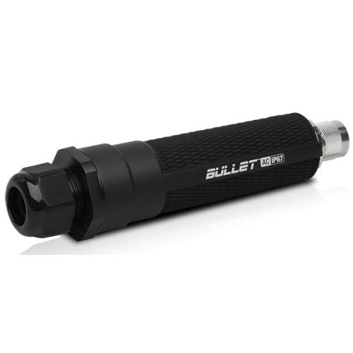 Ubiquiti Bullet airMax ac Dual Band Titanium IP67 CPE/Bridge