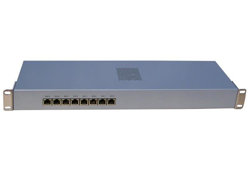 MikroTik Rack Mount case for RB493 RouterBoards CA493U