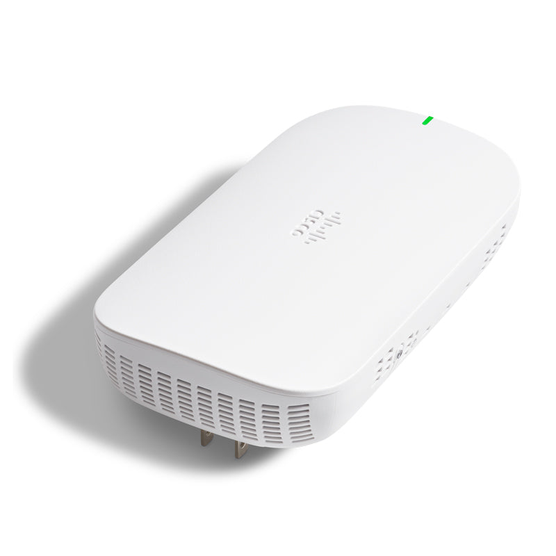Cisco Business 151AX Wi-Fi 6 2x2 Mesh Extender