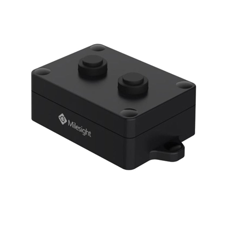 Milesight LoRaWAN AU915/AS923 Ultrasonic Distance/Level Sensor