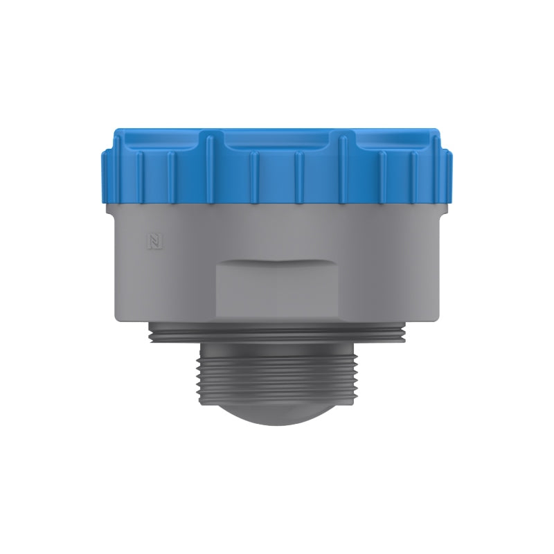 Milesight LoRaWAN Smart Radar Distance and Level Detection IoT Sensor