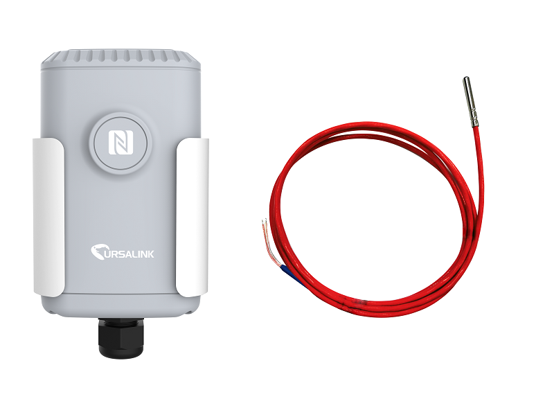 Ursalink LoRaWAN EU868 Outdoor Temperature Sensor