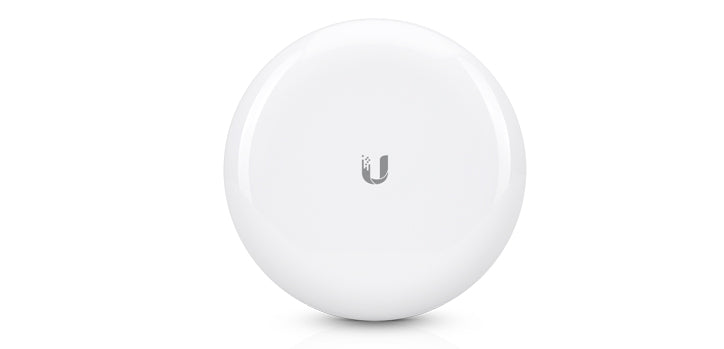 Ubiquiti Giga BEAM 60GHz/5GHz radio system with 1Gbps+ throughput
