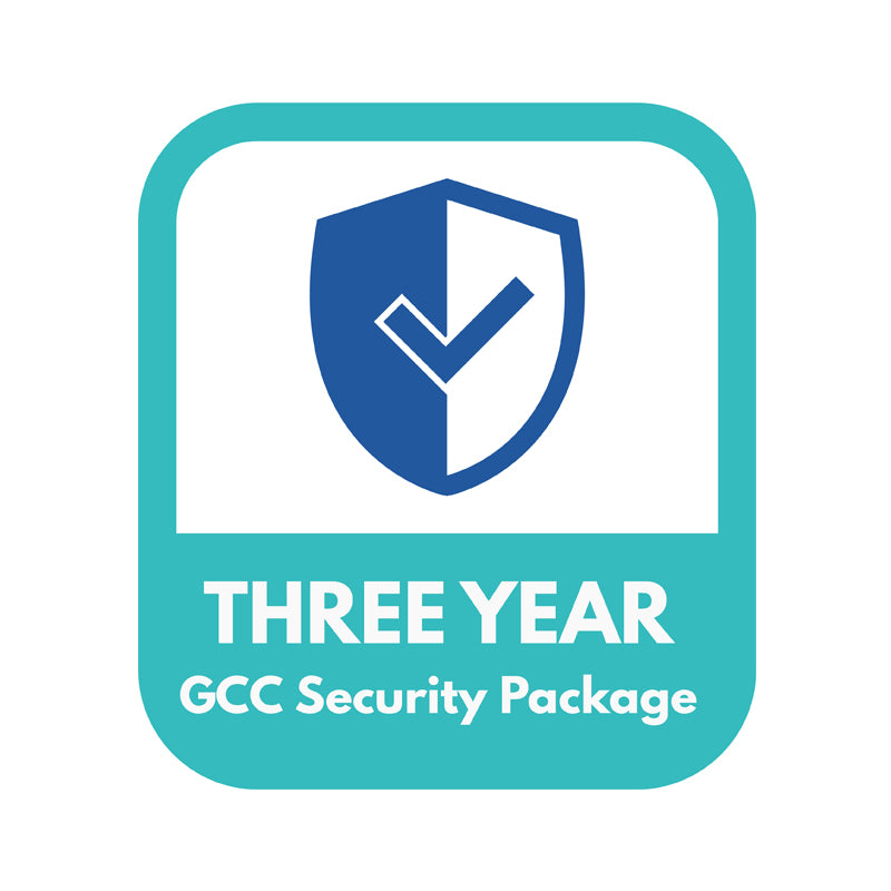 Grandstream GCC 3 Year Security Update Package