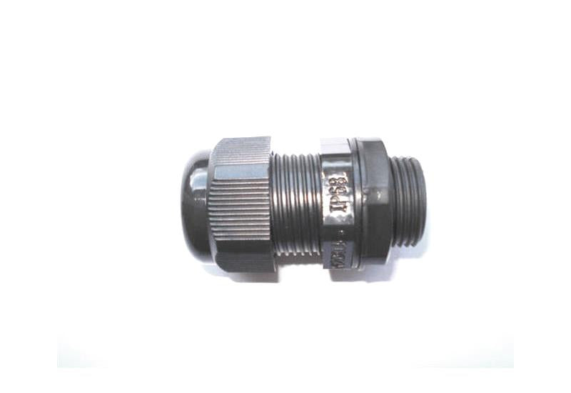 IP68 20mm Nylon Gland