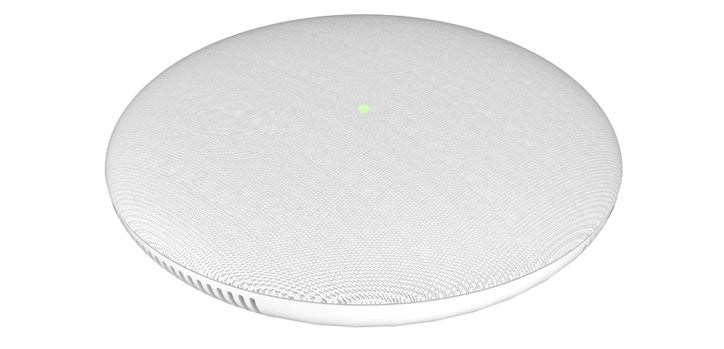 Grandstream GSC3510 SIP Two Way Intercom VoIP Speaker and Microphone with Dual Band Wi-Fi Connectivity