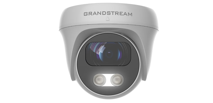 Grandstream 1080p Outdoor Dome IP Camera