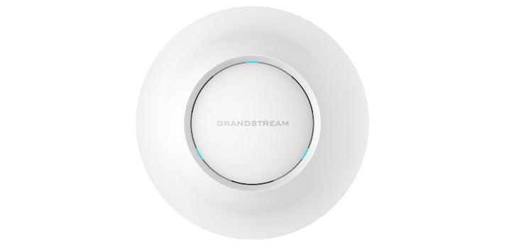 Grandstream GWN7625 802.11ac Wave-2 4x4:2 MU-MIMO Long Range Enterprise Wi-Fi Access Point