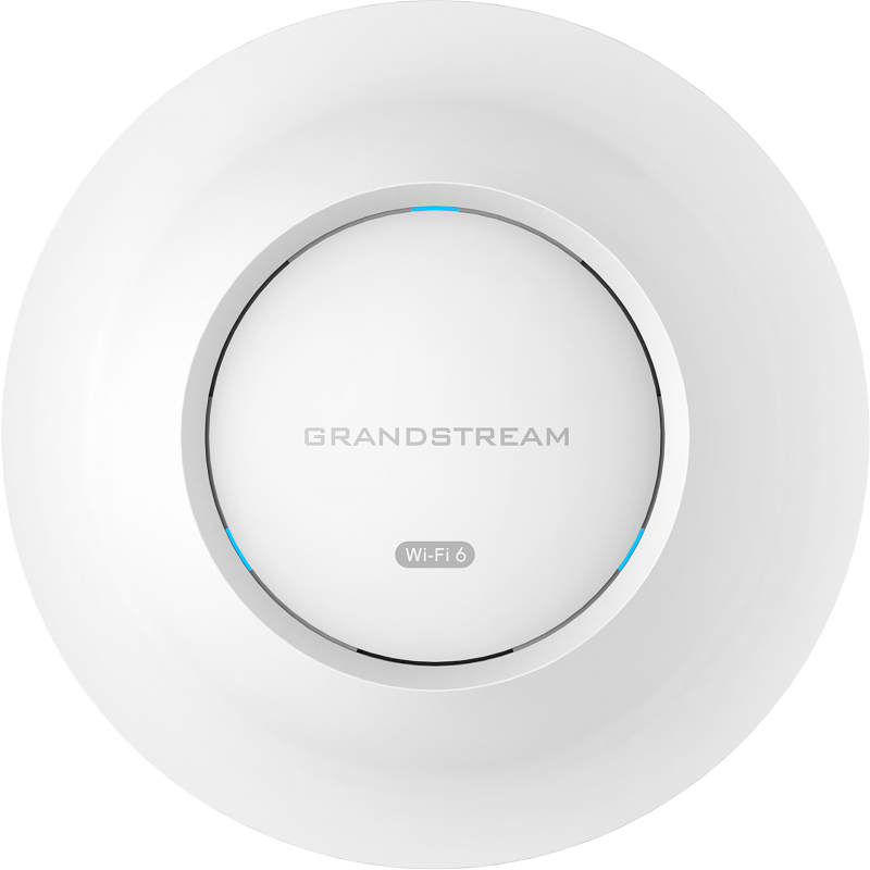 Grandstream GWN7664 4x4 802.11ax WiFi 6 Long Range Wireless Access Point