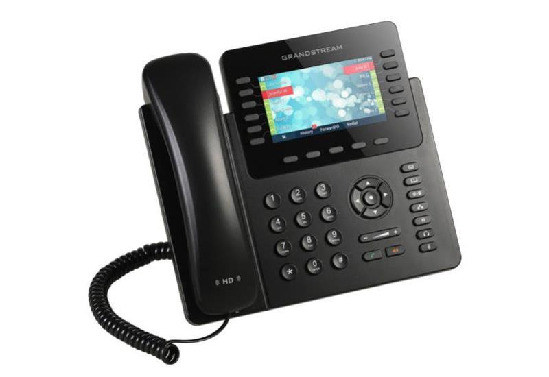 Grandstream GXP2170 Enterprise VoIP Phone