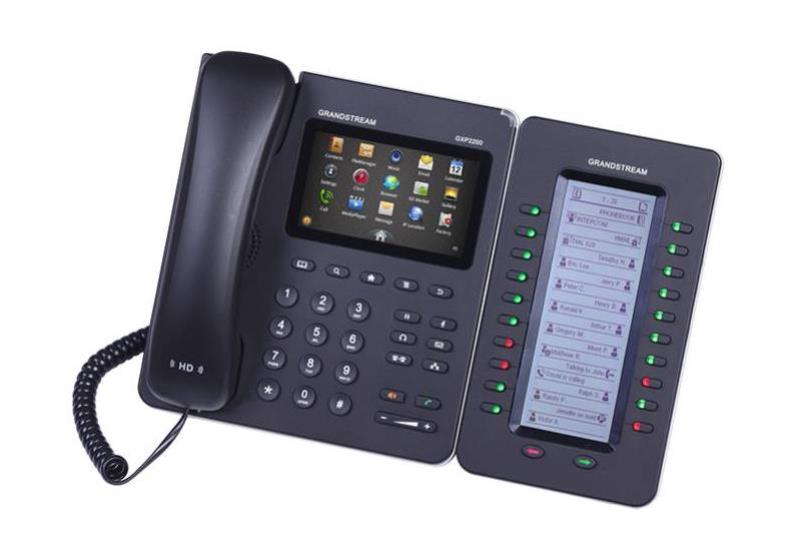 Grandstream GXP2200EXT Expansion Module