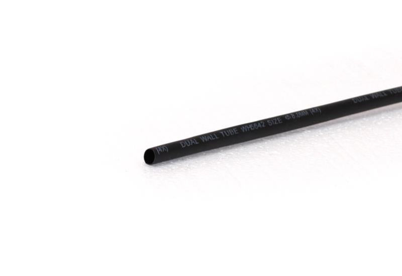 Heatshrink Glue Filled 9mm 1.2m Length