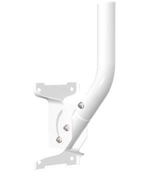 Mimosa J-Mount for Wireless Radio Mounting