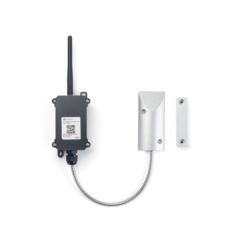 Dragino LDS03A Outdoor LoRaWAN AS923 Open/Close Door IoT Sensor