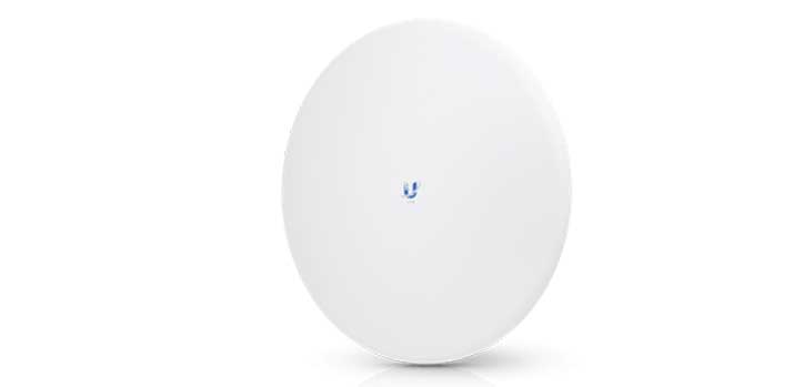 Ubiquiti LTU-Pro 5GHz LTU PTP/Client Radio with Advanced RF Performance