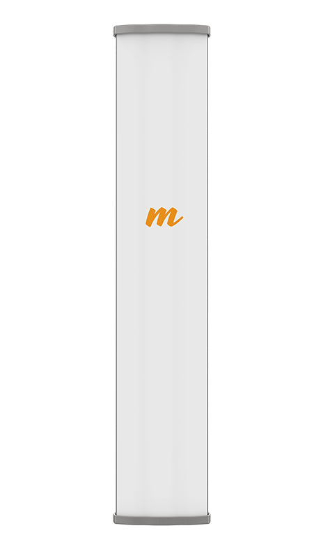 Mimosa 4.9-6.4 GHz 4x4 45 Deg Sector MIMO Antenna
