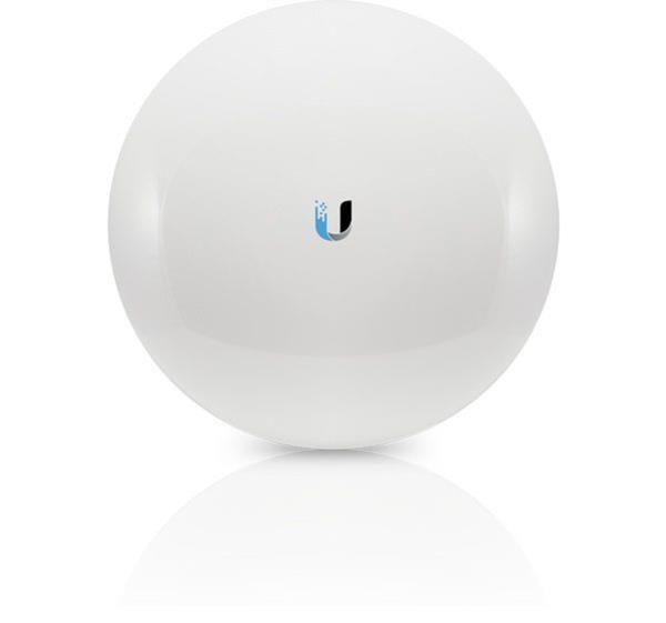 Ubiquiti NanoBeam 2AC 2.4GHz 500mW CPE/Bridge with 13dBi Antenna