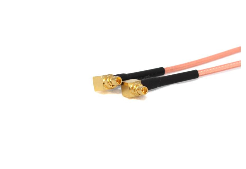 MMCX to MMCX 140mm Pigtail