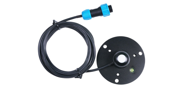 Seeed Industrial PAR IoT Sensor MODBUS-RTU RS485, with Waterproof Aviation Connector