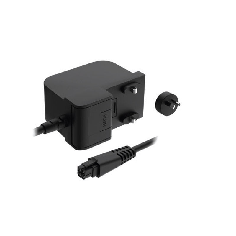 Teltonika AU Universal power supply, 9W for TSW110