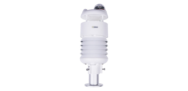 Seeed SenseCAP ONE S700 7 in 1 Compact Weather Sensor