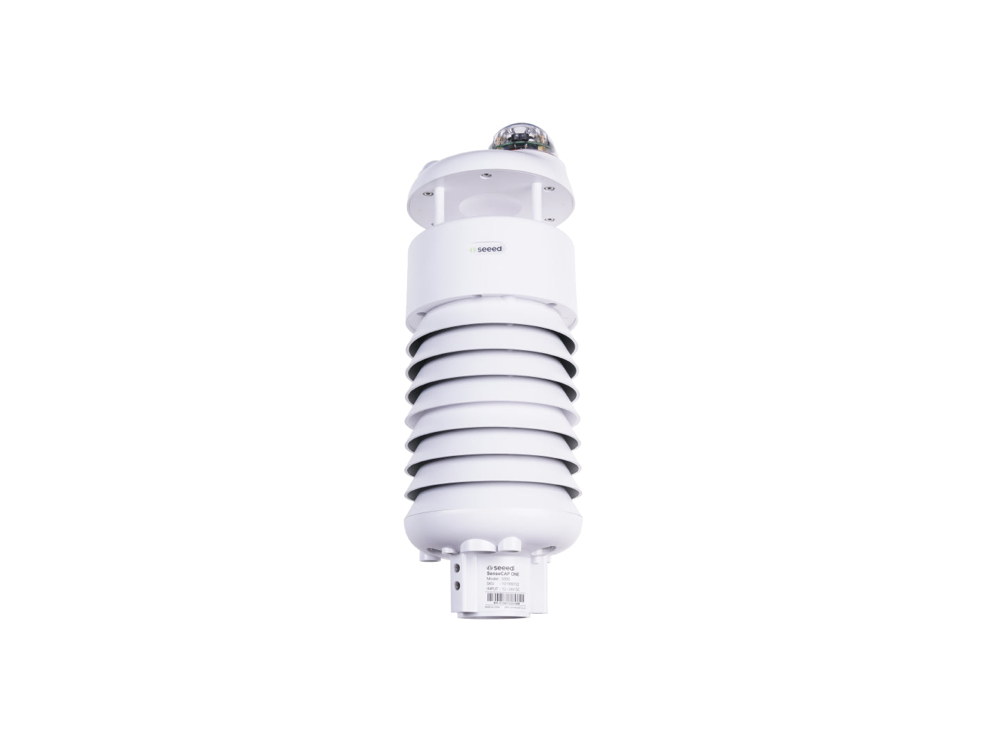Seeed SenseCAP ONE S900 9 in 1 Compact Weather Sensor