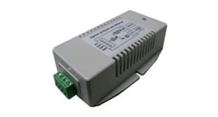 Tycon 18-36VDC IN 56VDC Out Gigabit Passive PoE Out 50W DCDC Converter