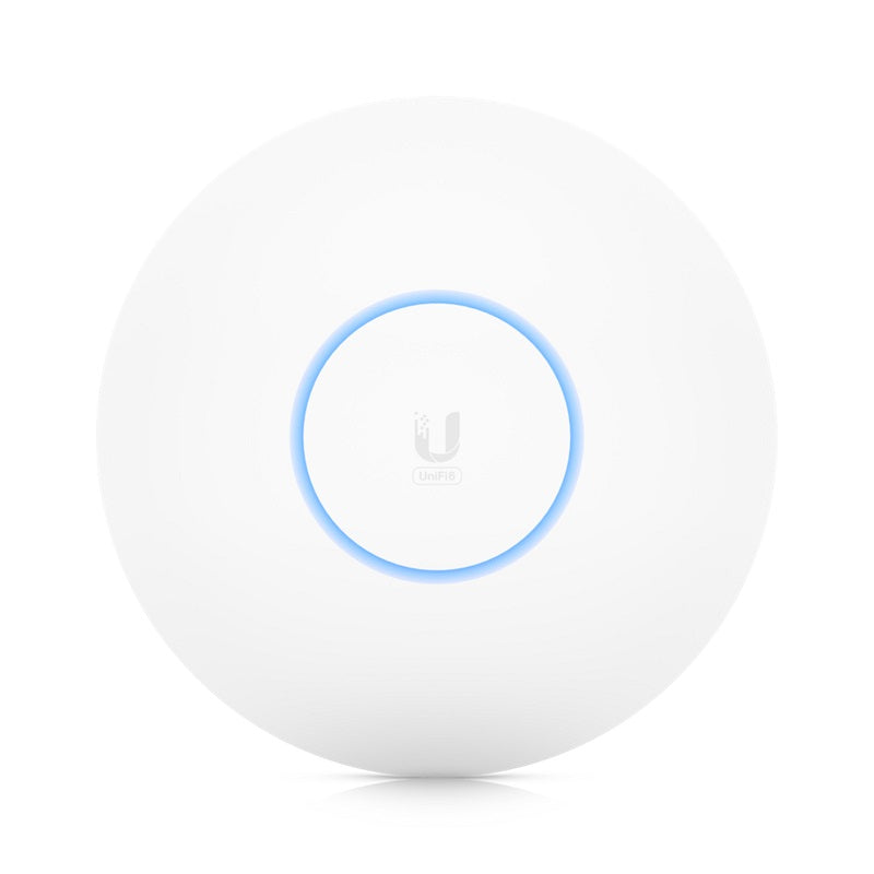 Ubiquiti UniFi 6 Long-Range Wi-Fi 6 Access Point