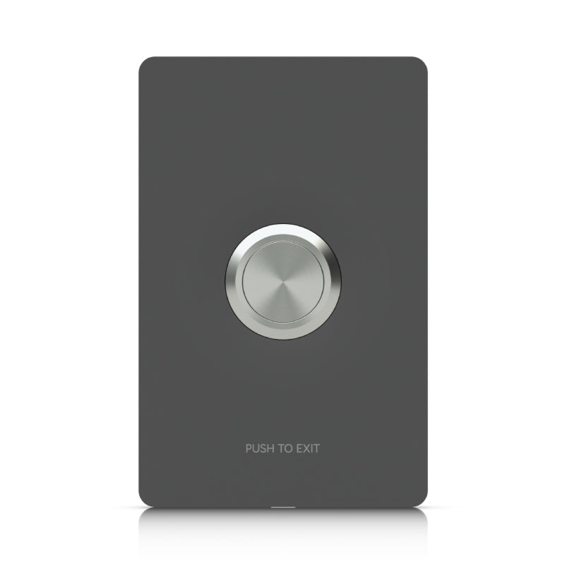 Ubiquiti UniFi Access Push-to-exit Button