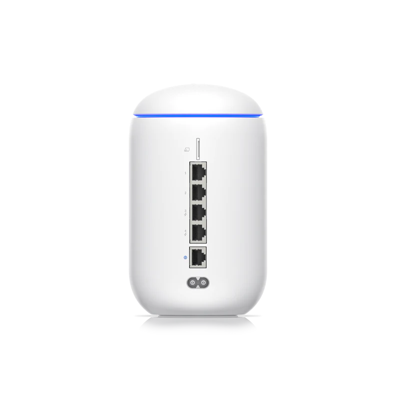 Ubiquiti UniFi Dream Router 802.11ax 4x4 Wi-Fi 6