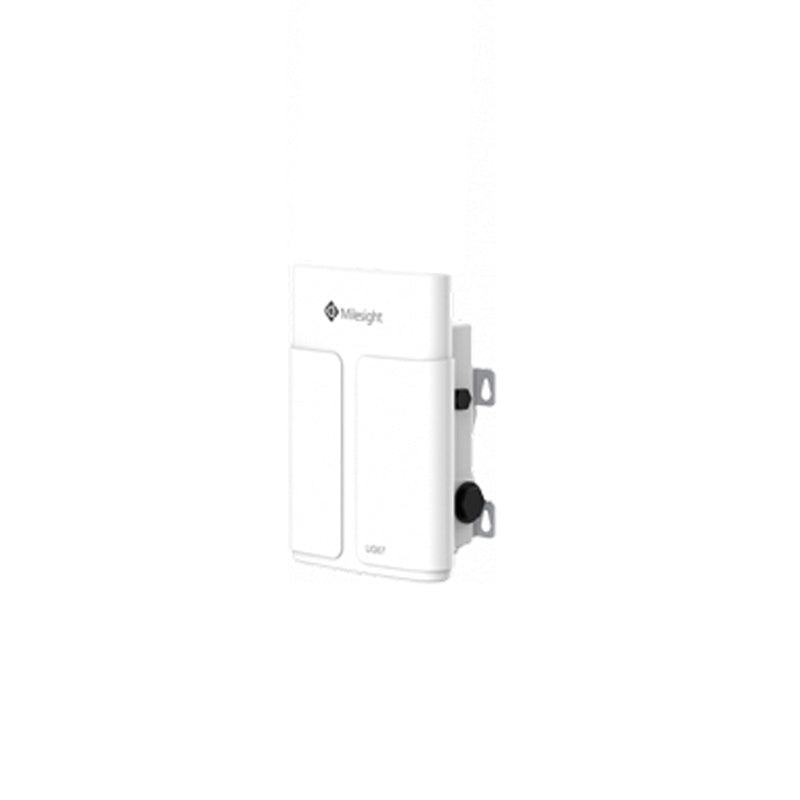 Milesight UG67 Helium compatible LoRaWAN Hotspot WiFi, GPS, PoE Support and Cellular connectivity