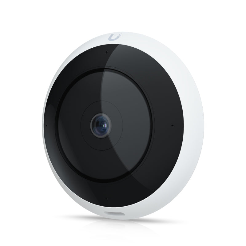 Ubiquiti UVC-AI-360 5 MP 360 Degree AI IP Camera - White