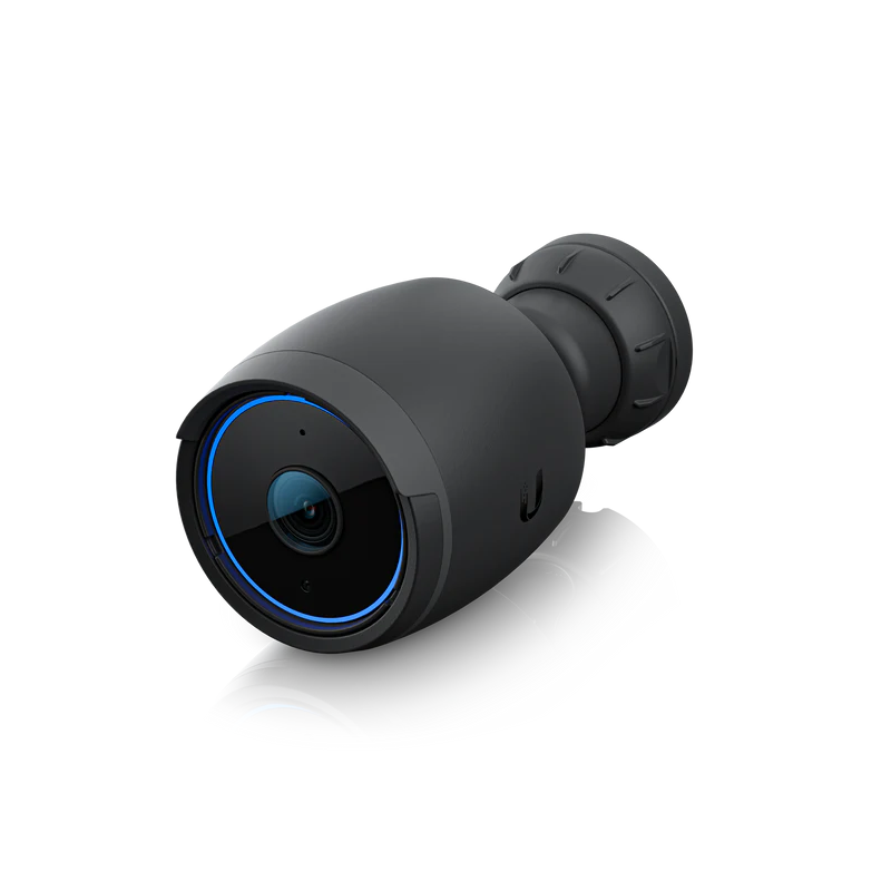 Ubiquiti UniFi UVC-AI-Bullet 4MP Indoor/Outdoor AI Bullet IP Camera