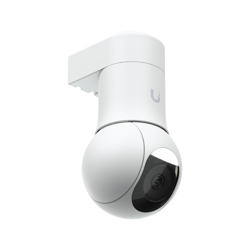 Ubiquiti UniFi Protect G5 PTZ 4MP 2K HD IP Camera with Optical Zoom