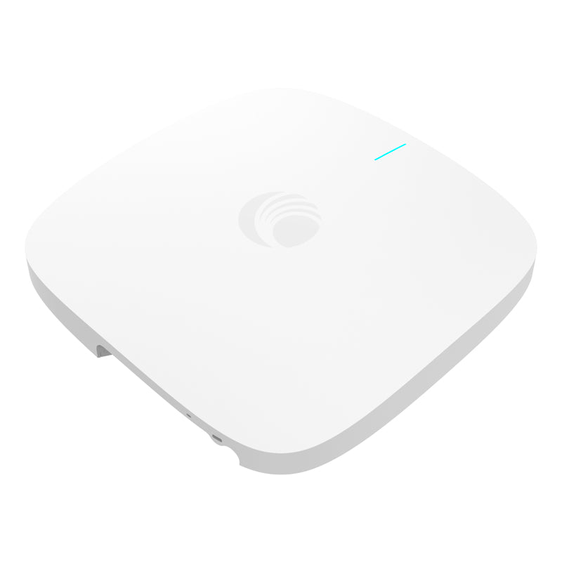 Cambium XE5-8 Indoor Five-Radio Tri-band 2.4GHz, 5GHz and 6GHz WiFi 6e 8x8/4x4 High-Density Access Point