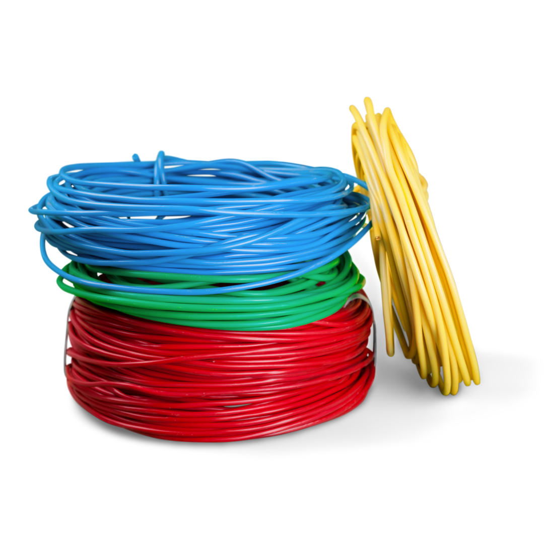 Cables – Page 2 – Omega Electrical Supplies