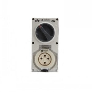 PDL 56 Switched Outlet
