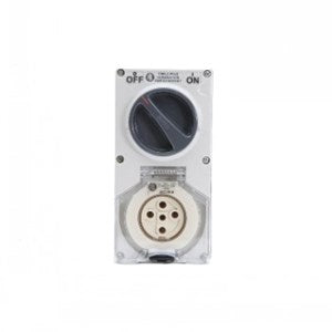 PDL 56 Switched Outlet