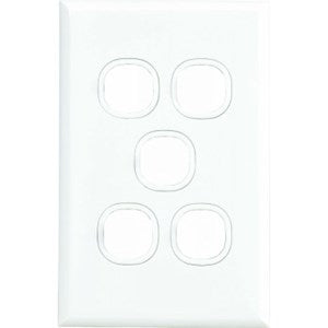 VYNCO Home Plates Only