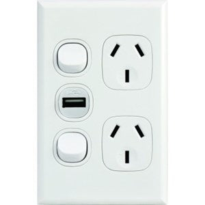 VYNCO Home Outlets