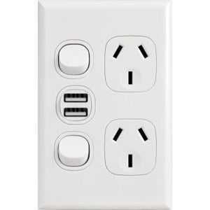 VYNCO Home Outlets